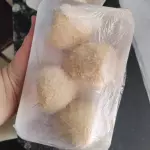 Combo coxinha frango