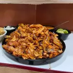 KILO DE TROMPO BAJADO