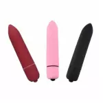 POWER BULLET 10 SPEEDS