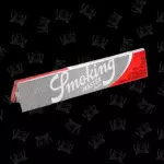 Seda Smoking  Prata