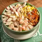 Ensalada Delicia del tropico 48oz