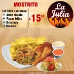 Mostrito