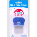 PEINE PARA PIJOS FAST CARE