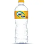 Água Mineral Sem Gás Santa Joana 500ml