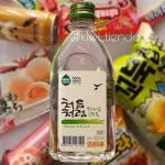 Soju pequeño original
