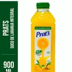 Suco Prat's 1 litro
