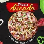 PIZZA DE LUXE