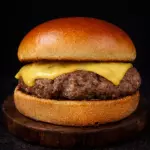 Snack Burger (X-Burguer)