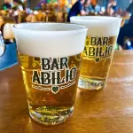 CHOPP HEINEKEN