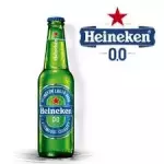 Cerveza sin alcohol