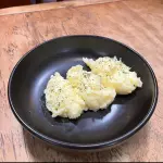 Puré maison