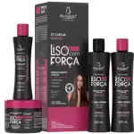 Kit Liso com força BIO INSTINTO