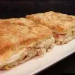 ALITO DE POLLO