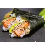 Temaki phila