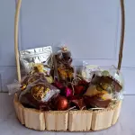 Cesta de Doces 2