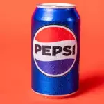 Pepsi lata 350 ml