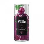 Suco Del Valle Uva 6x290mL
