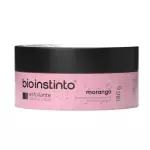 ESFOLIANTE MORANGO BIO 180g