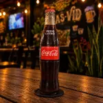 Coca-Cola Vidrio 500 ml