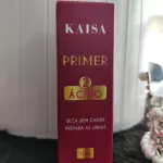 PRIMER ACIDO KAISA