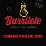 PAR DE DOS