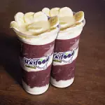 2 Uai Ninho 500 ML