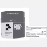 CREATINA MAX TITANIUM (300G)