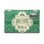 1990 -D LAZARA AMEIX BALA DOCE LEITE