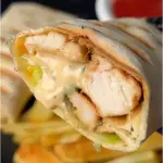 Chicken Sandwich