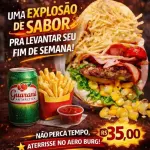 super combo promoção
