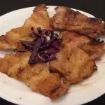 Mollejas