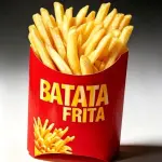 BATATA PEQUENA