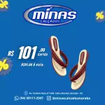 CHINELO LINHA RF:500401