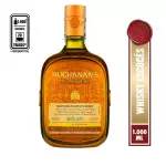 Whisky Buchanan's Master
