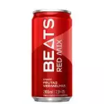 SKOL BEATS RED MIX 269ML