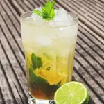 Mojito Tradicional (Ron)