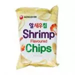 Shrimp Flavored Chips
