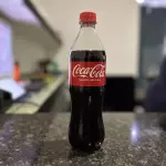 coca cola 600ml