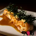 Togu Ebi Fry