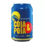 Cola & Pola
