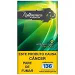 Cigarro Rothmans click sense