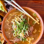 BIRRIA RAMEN 🍜