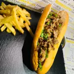 Chilango Dog