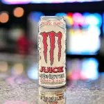 Monster Pacifific Punch 473ml