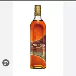 Flor de Caña 7