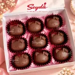 Caja Choco Kittys