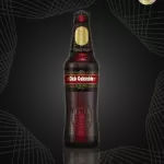 Cerveza Club Colombia Negra