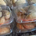 Empanaditas