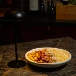 CHICKEN CESAR SALAD