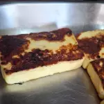 QUEIJO COALHO